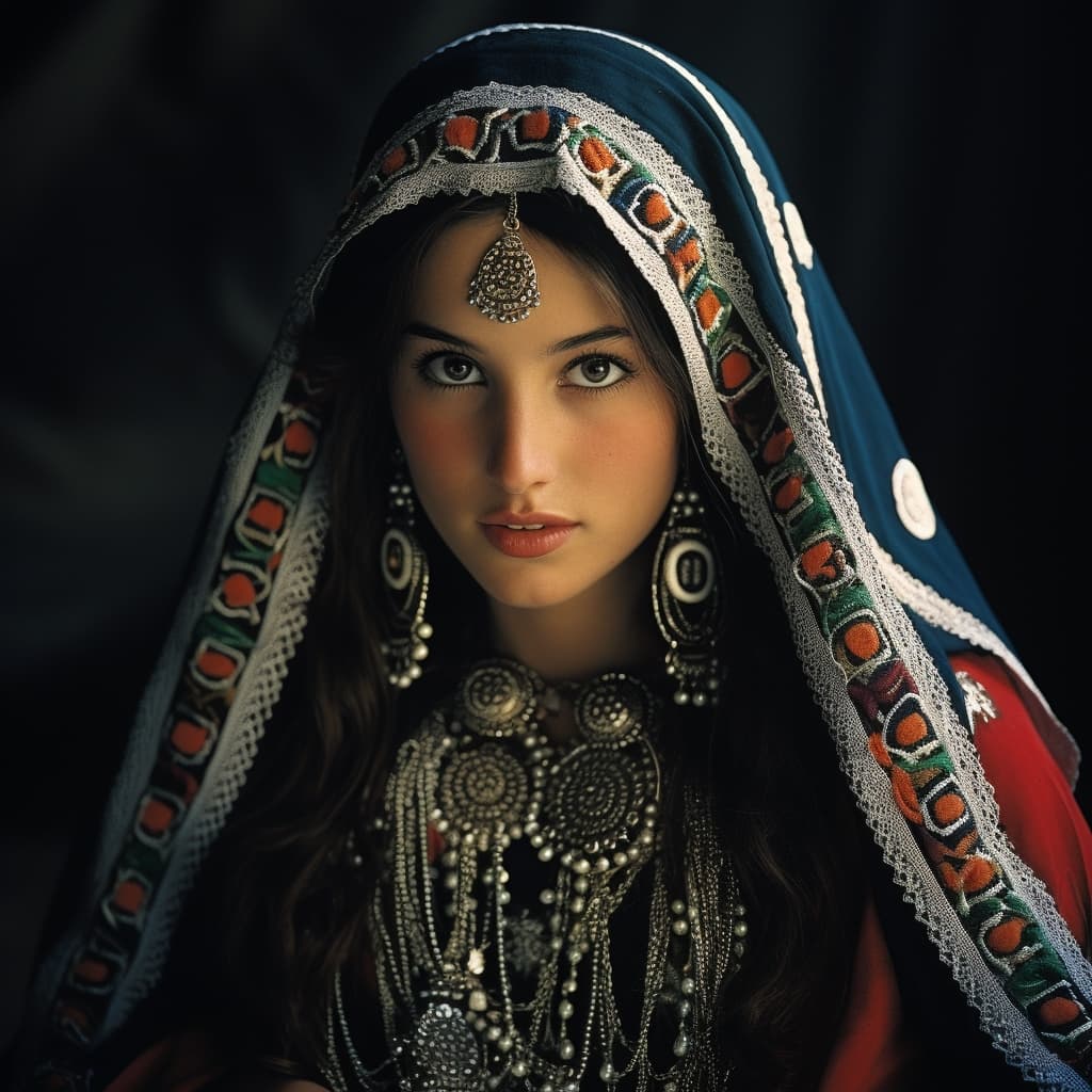 Pashtuns