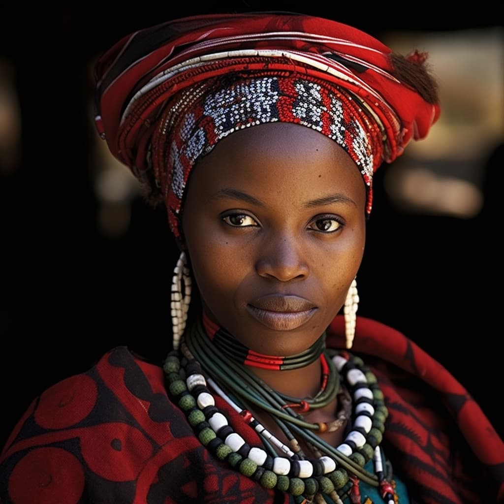 Swazi