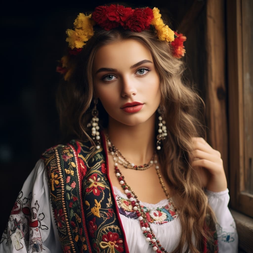 Ukrainians