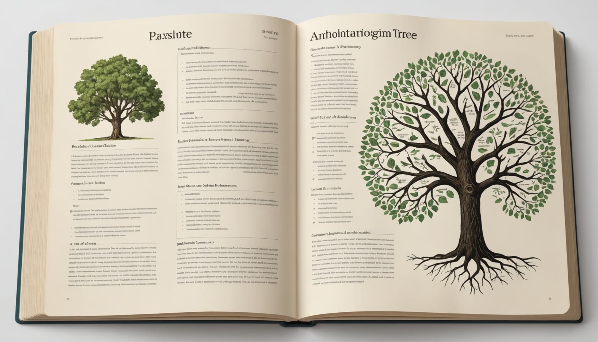 How to read the phenotype catalog — a guide for first-time visitors
