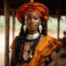 Bamileke