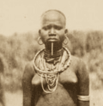 Acholi