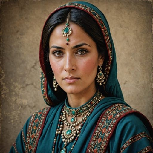 Afghan Other