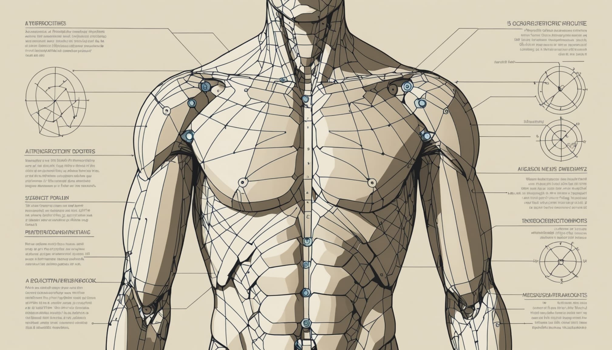 Breast morphology — what clinical anthropometry actually documents