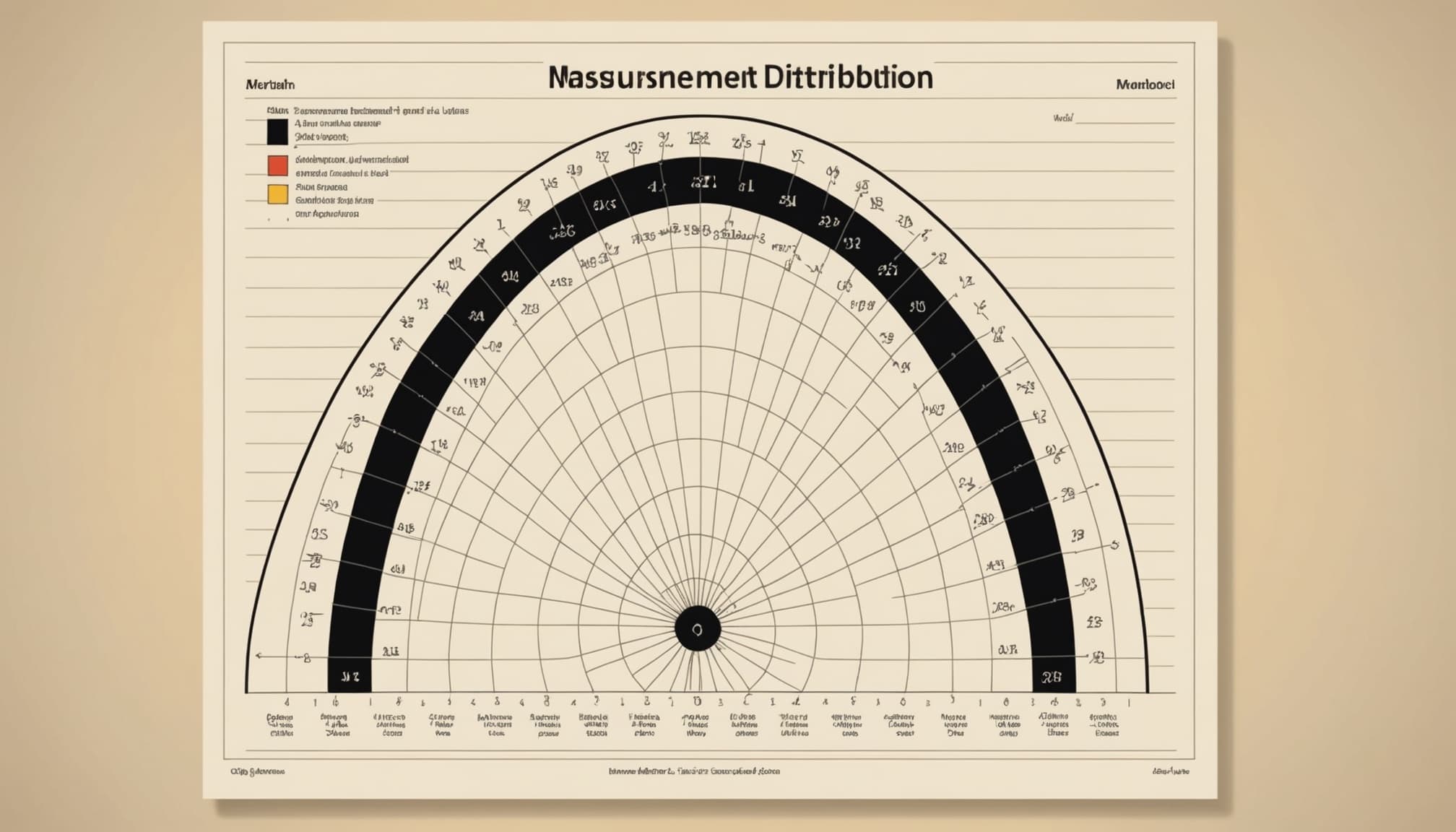 Penile dimensions across world populations — what the clinical literature actually documents