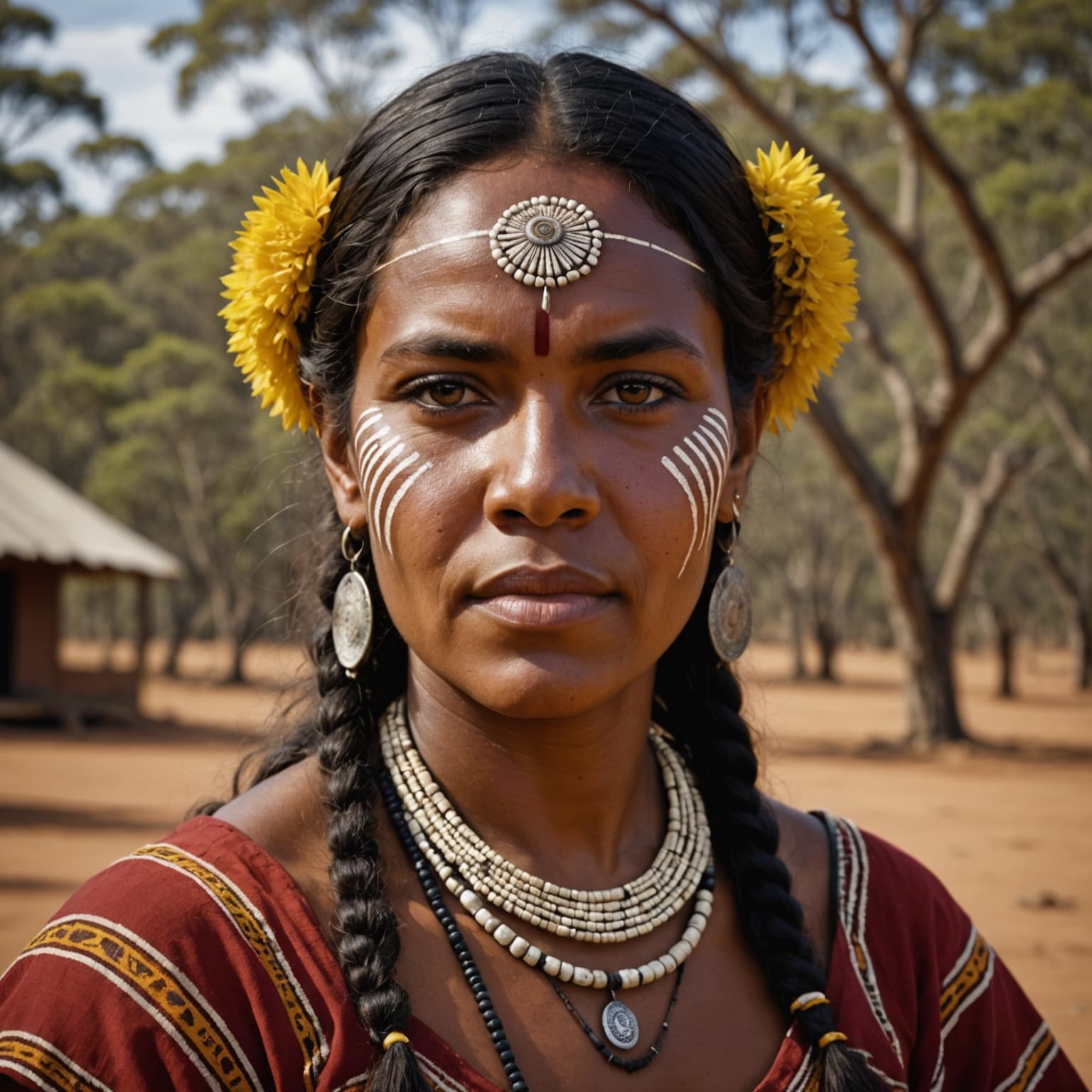 Aboriginal Australian