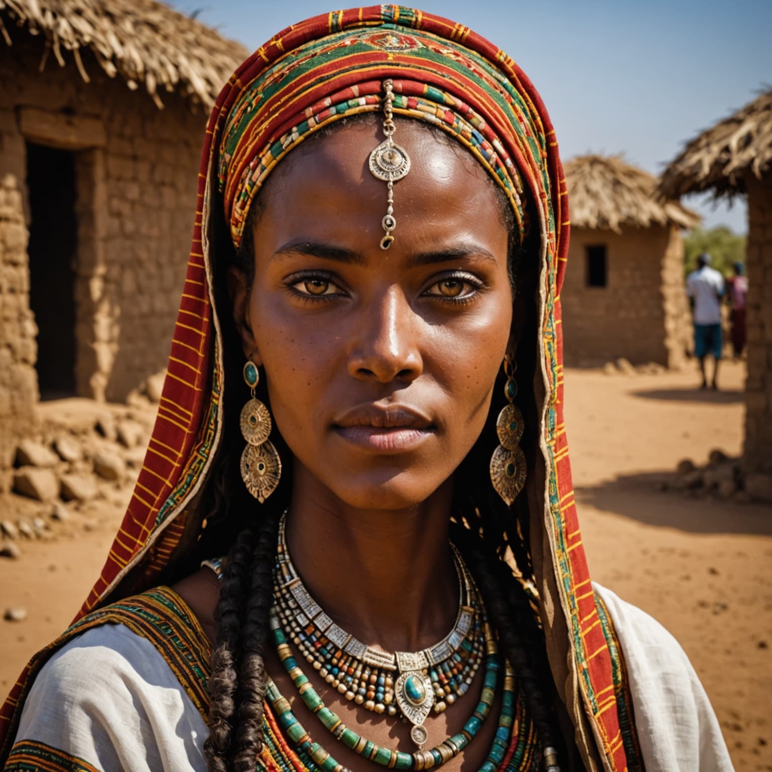 Afar Ethiopia