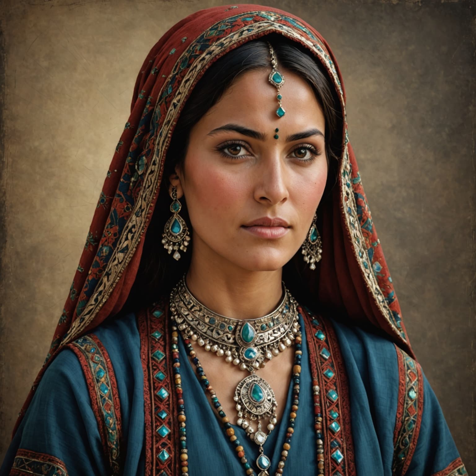 Afghan Aimaq