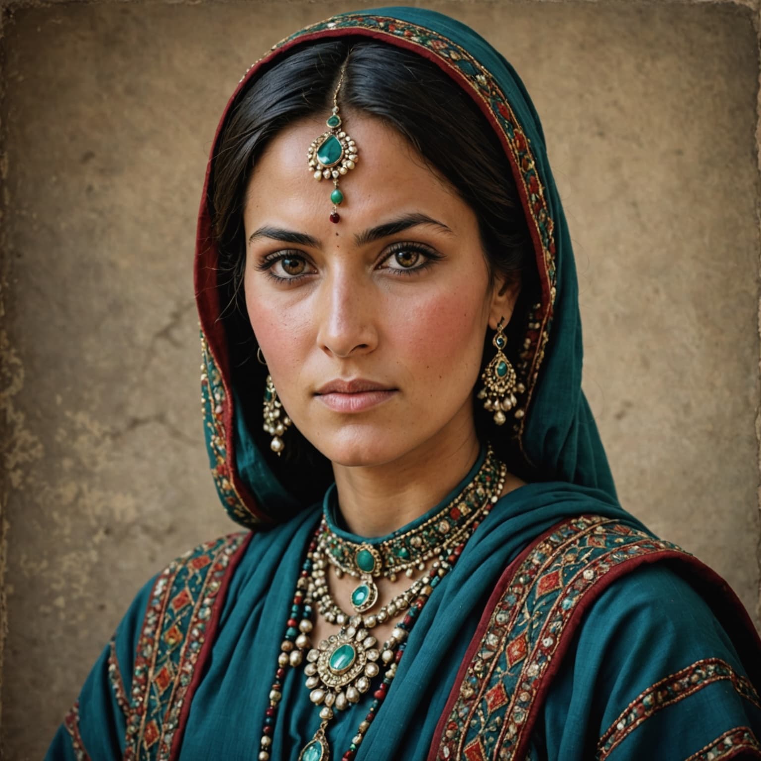 Afghan Other