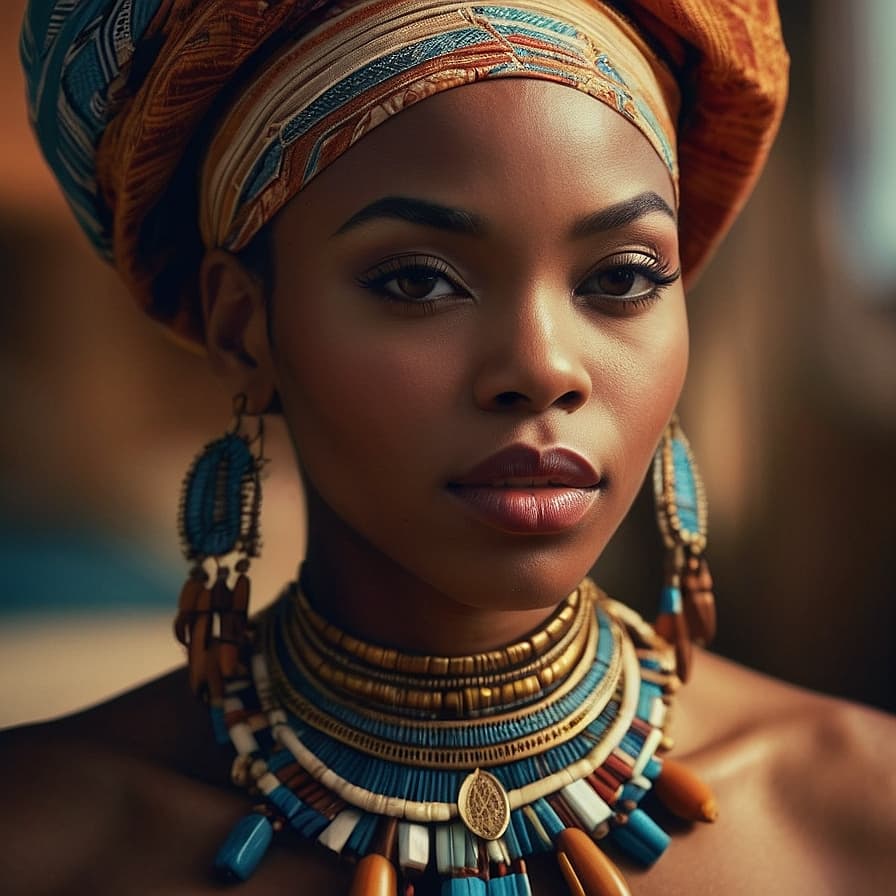 African American