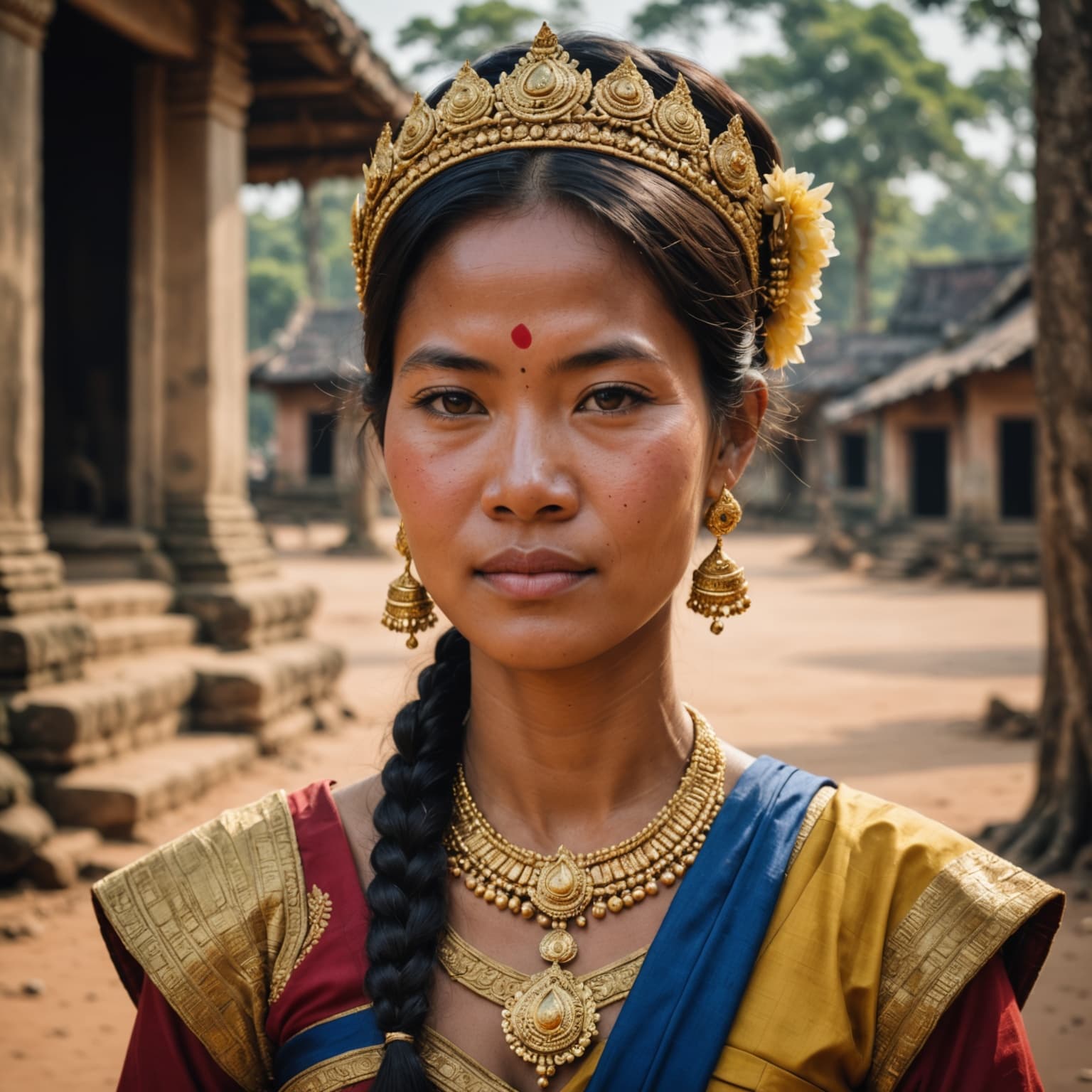 Cambodia Other woman from Cambodia