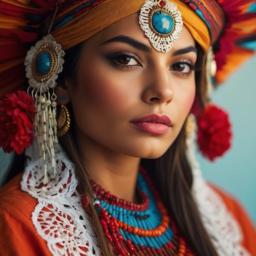 Hispanic American