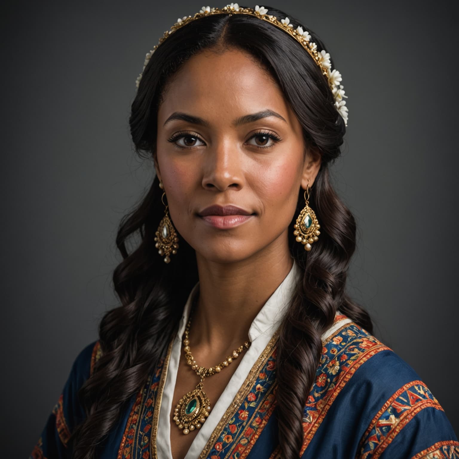 Multiracial American