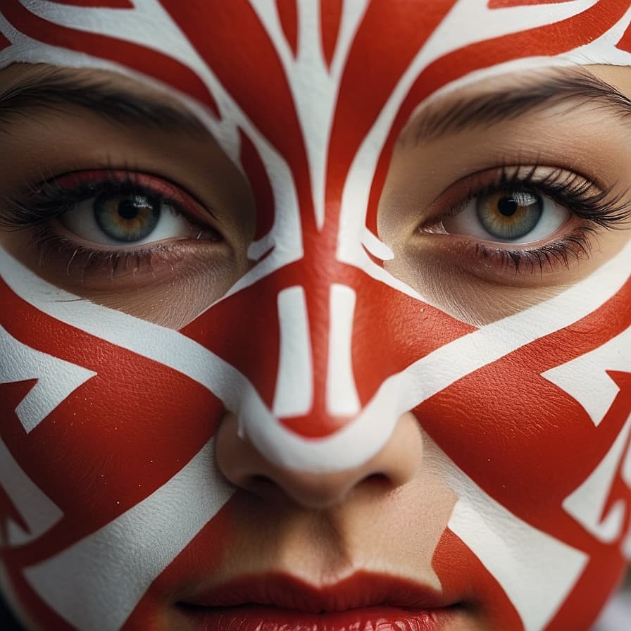 Switzerland Immigrant woman from Switzerland (immigrant-descended populations)