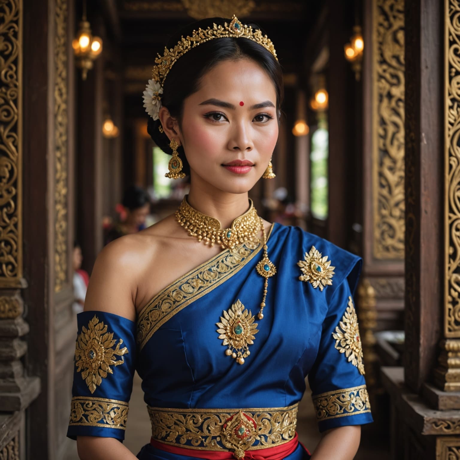 Thailand Other woman from Thailand