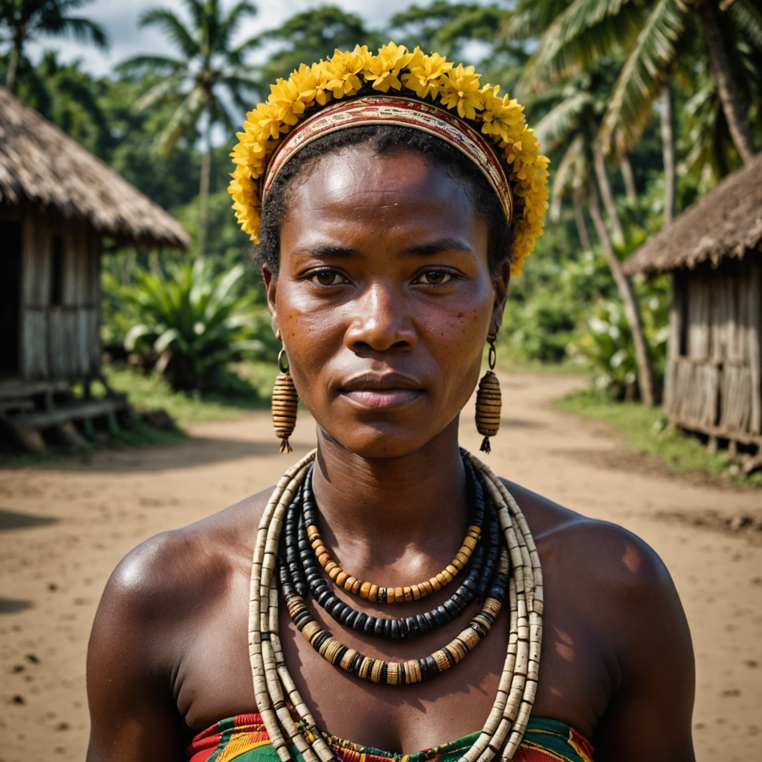 Vanuatu Other