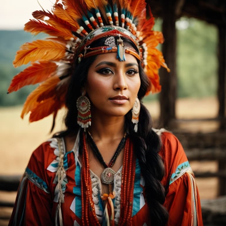 Cherokee