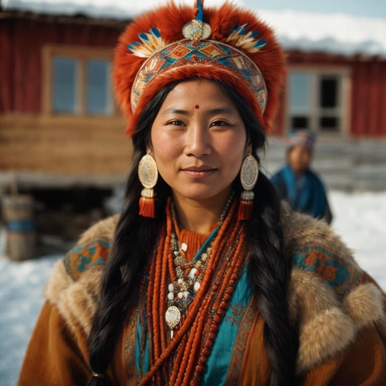 Chukchi