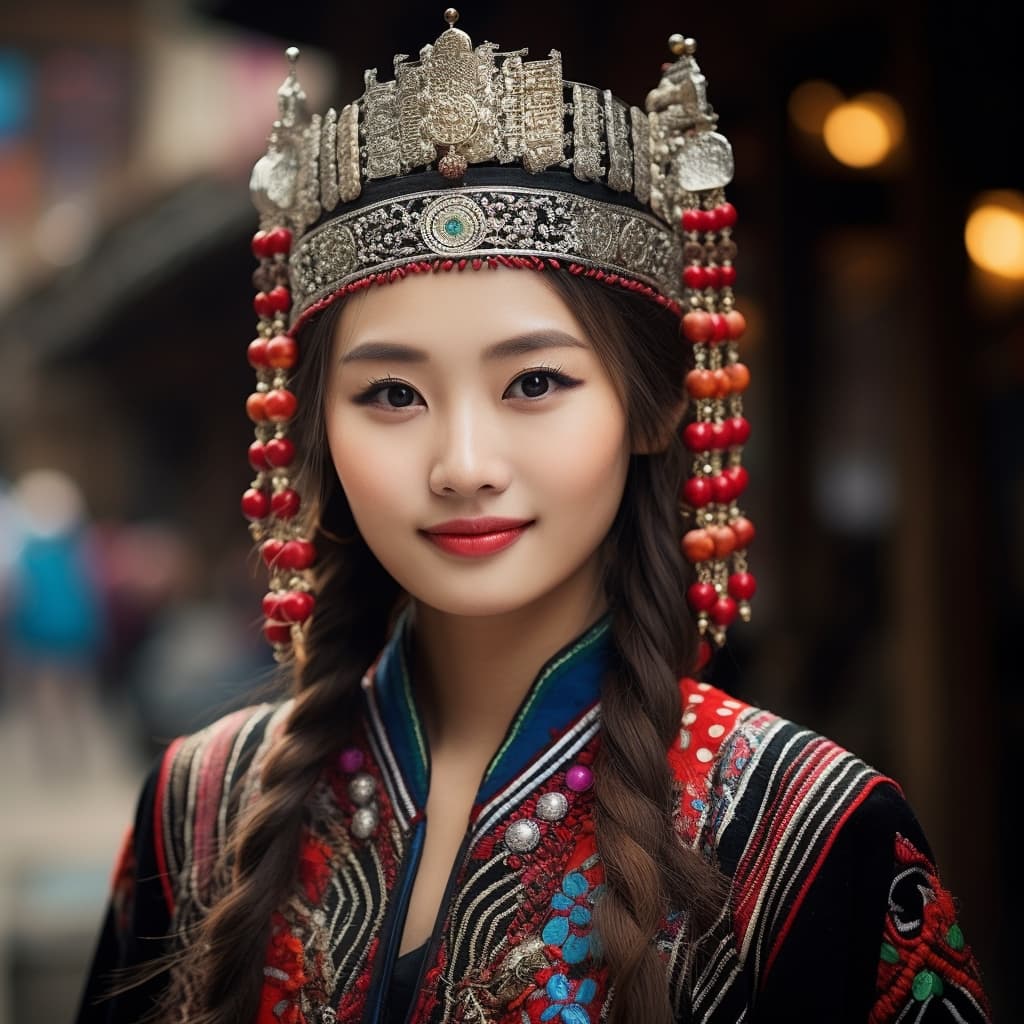 Hmong