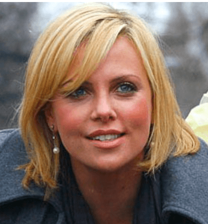 An example of a sexy Afrikaners woman