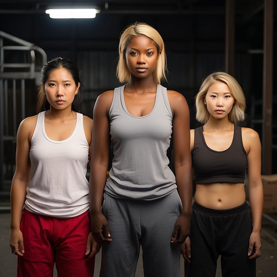 Generate with Precision